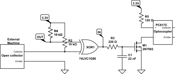 schematic