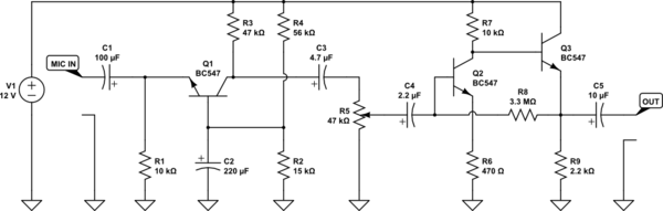 schematic