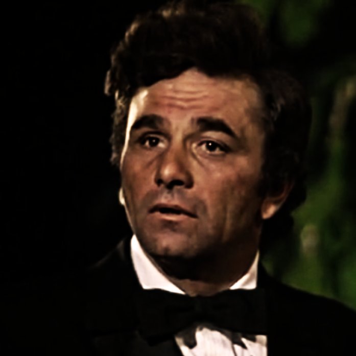 Columbo