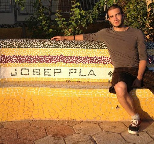 Joseph Pla