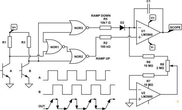 schematic