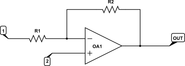 schematic