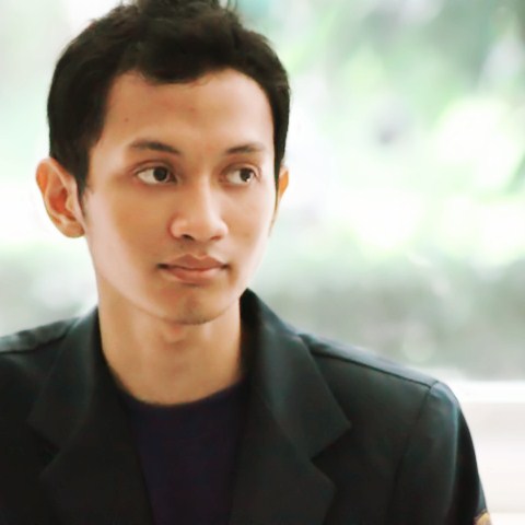 Randyka Yudhistira's user avatar