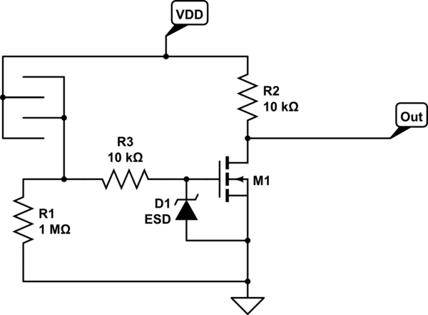 schematic