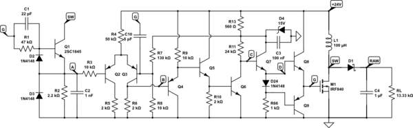 schematic