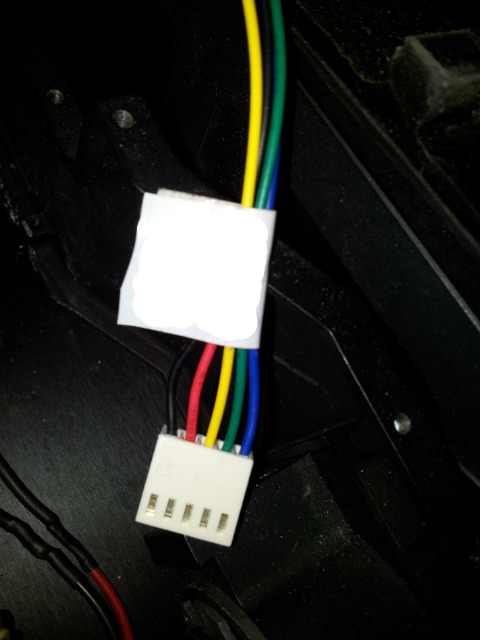 Encoder Cables