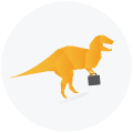 Careerasaurus.com's user avatar