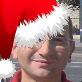 Stefan "Santa" Plattner