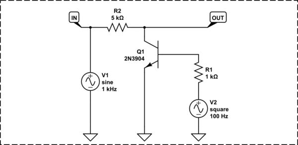 schematic