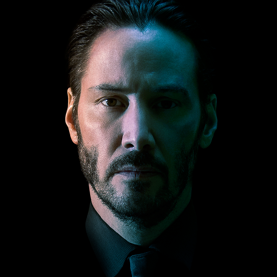 John Wick's user avatar