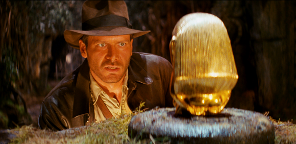 Raiders of the Lost Ark