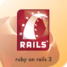 Ruby on Rails - we are in beta! help, docs, patches are welcome!