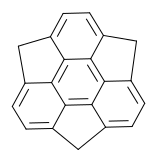 structure of sumanene