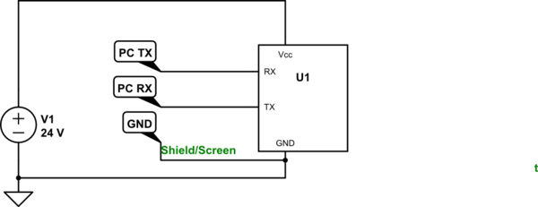 schematic