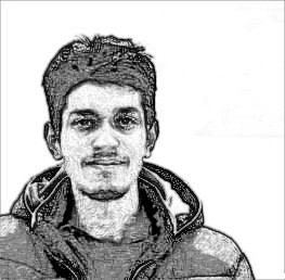 Amit Chaudhary's user avatar