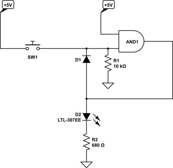 schematic