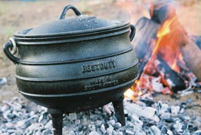 POTJIE