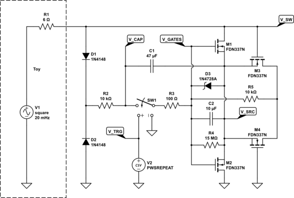 schematic