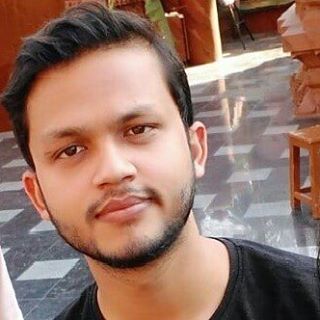 Prakhar Saxena's user avatar