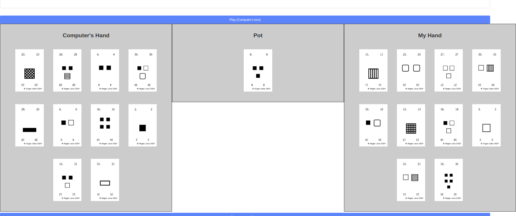 Infinity_unique_card_game_with_potentially_infinitely_many_cards