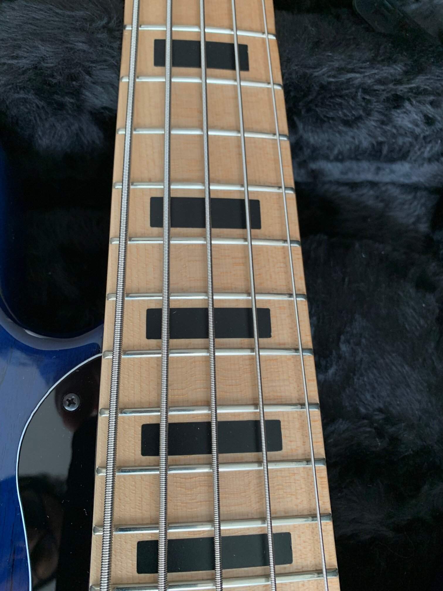 fretboard