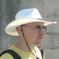 Pavel Tsybulivskyi's user avatar