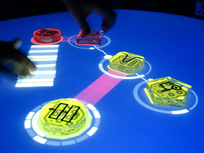 Reactable