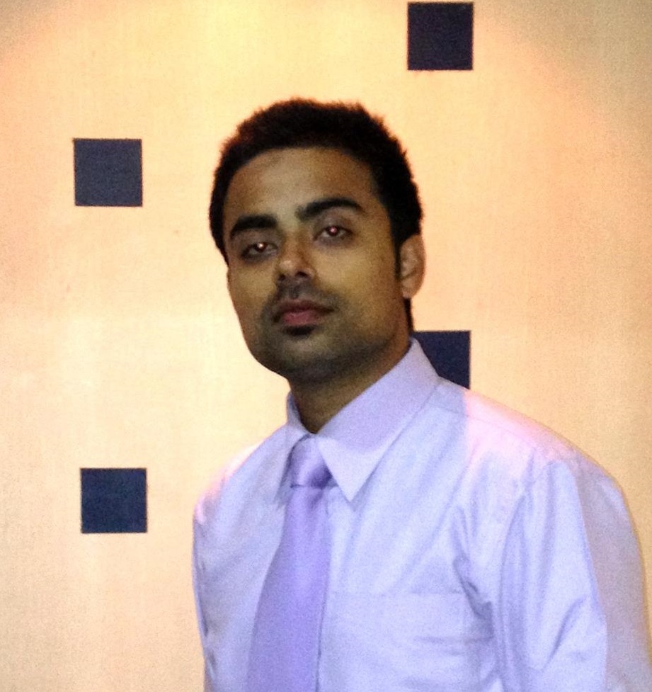 Abdullah Mohammad Motiullah's user avatar