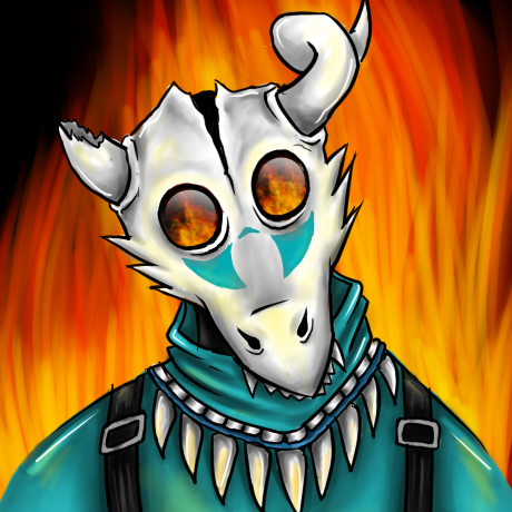 Pyromancer's user avatar