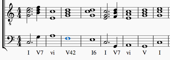 example "program" progression 1