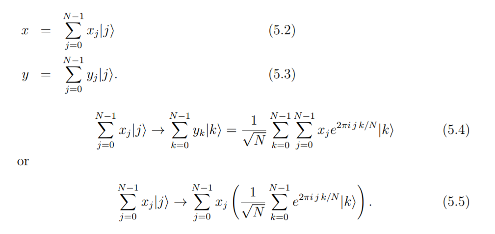 formulas 5.2, 5.3, 5.4, and 5.5 from the mentioined pdf file