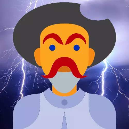 Quixote's user avatar