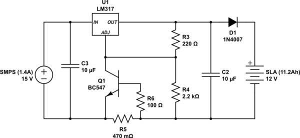 schematic