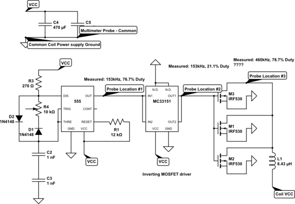 schematic