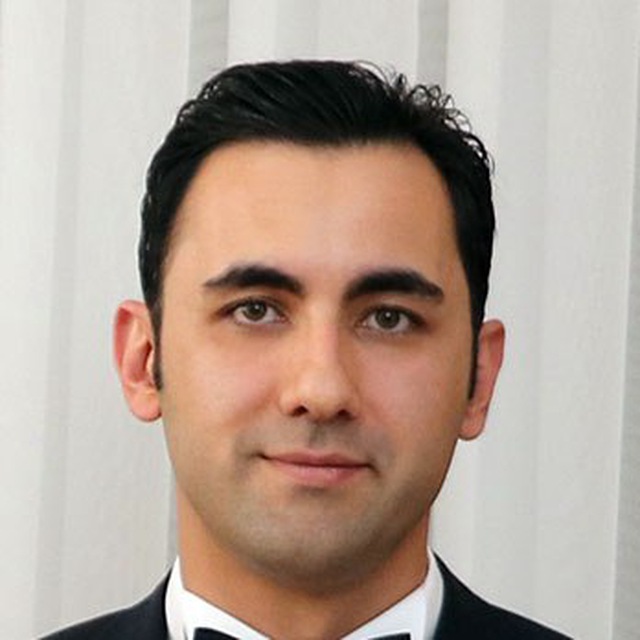 Hossein POURAKBAR's user avatar