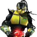 Cyrax's user avatar