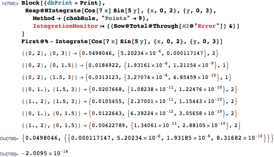 Mathematica graphics