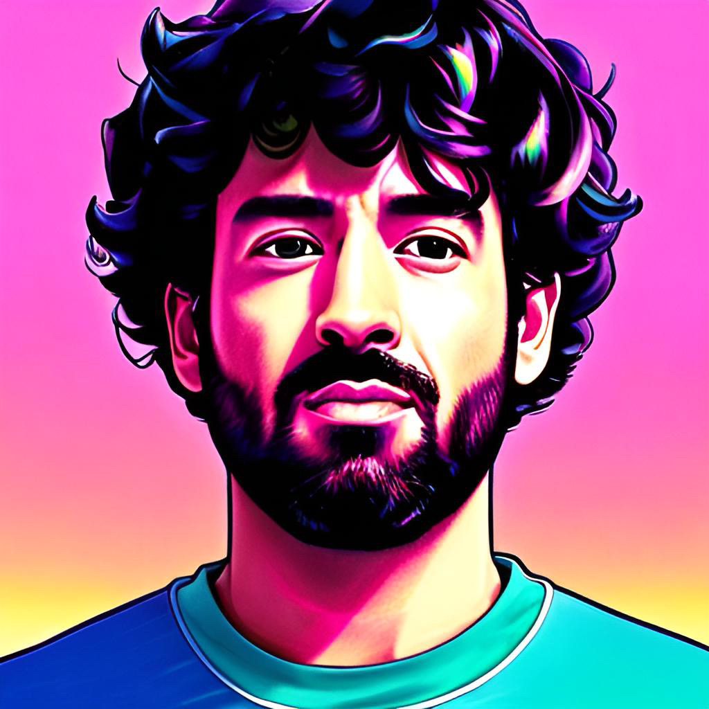 Luca Angeletti's user avatar