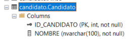 candidato