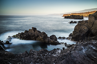 Charco de la laja,Tenerife - Jorge Córdoba