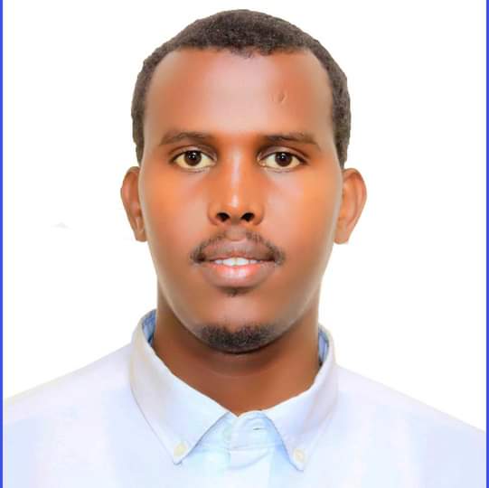 Abdullahi Khalif's user avatar