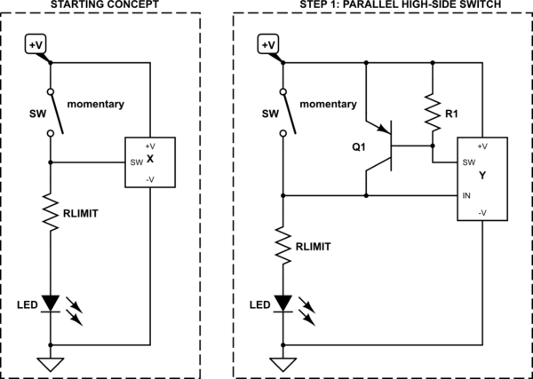 schematic