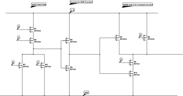 schematic