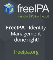 FreeIPA: Identity Management done right