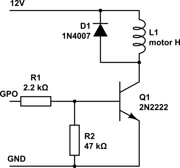 schematic