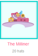 The Milliner