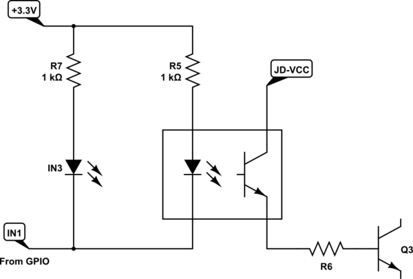 schematic