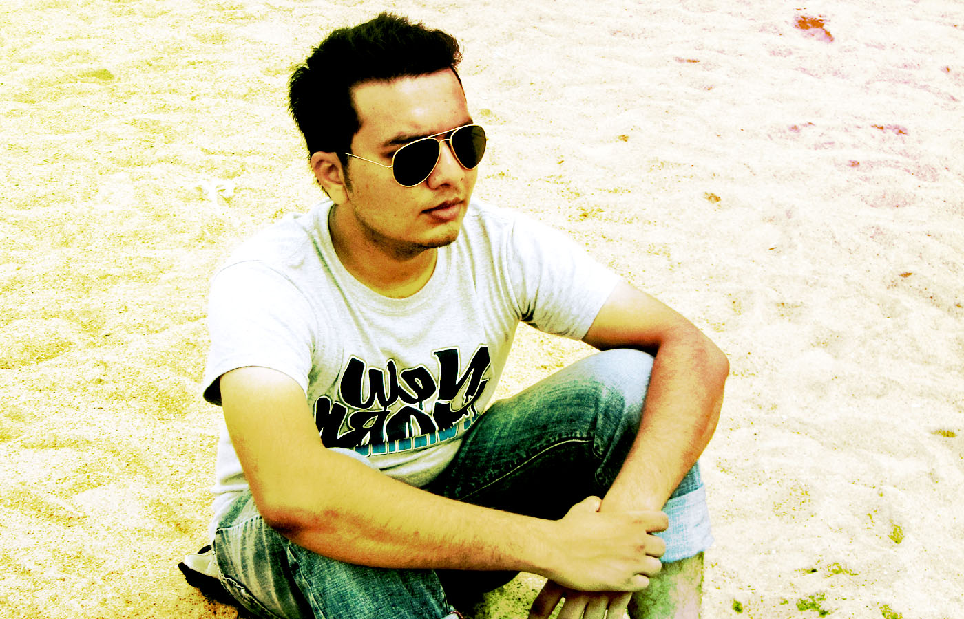 Pratik Bhatt