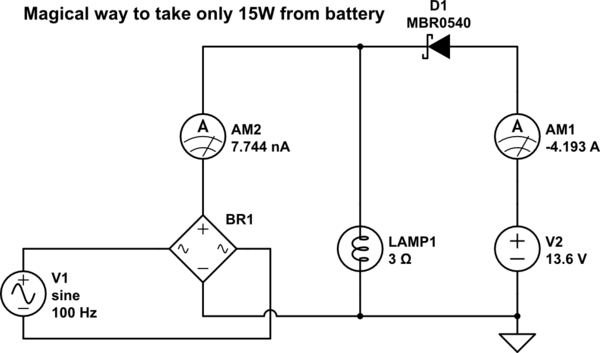 schematic