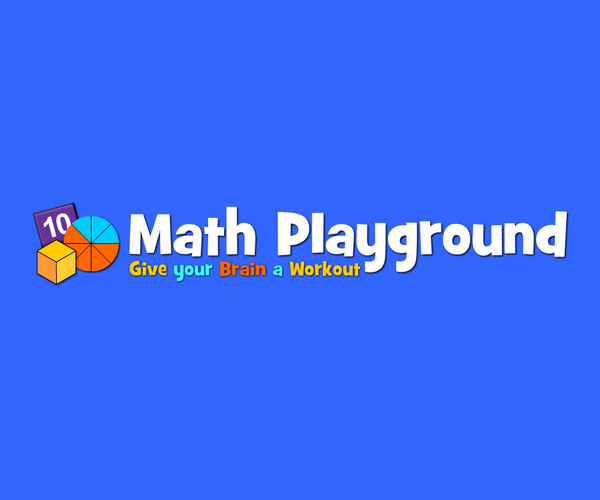 Math Playground. Give your brain a workout!